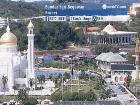 Warnemunde - Germany, Hong Kong SAR - China, Lucerne - Switzerland, Bandar Seri Begawan - Brunei, Sydney - Australia, Doha - Qatar, Seattle - USA