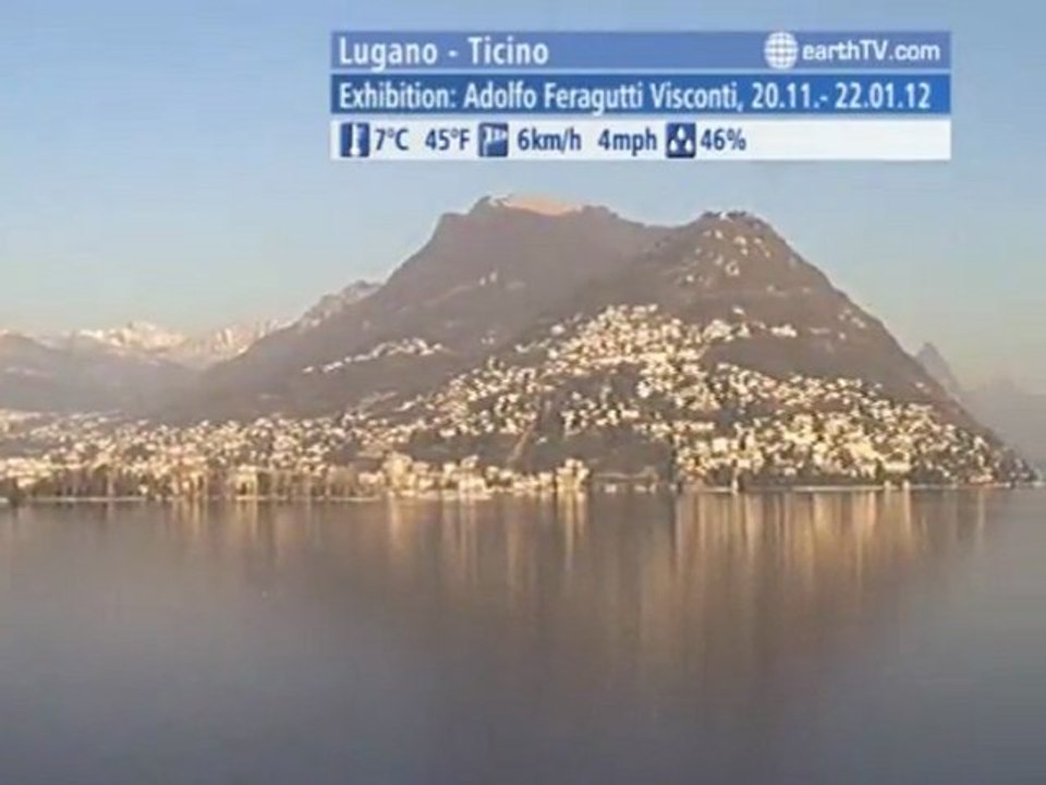 Dresden - Germany, Las Vegas - USA, Prague - Czech Republic, St. Andrews - Canada, Lugano - Ticino - Switzerland, Arcachon - France, London - United Kingdom