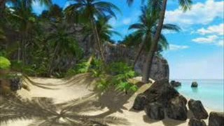 Treasure Island HD Trailer Movie