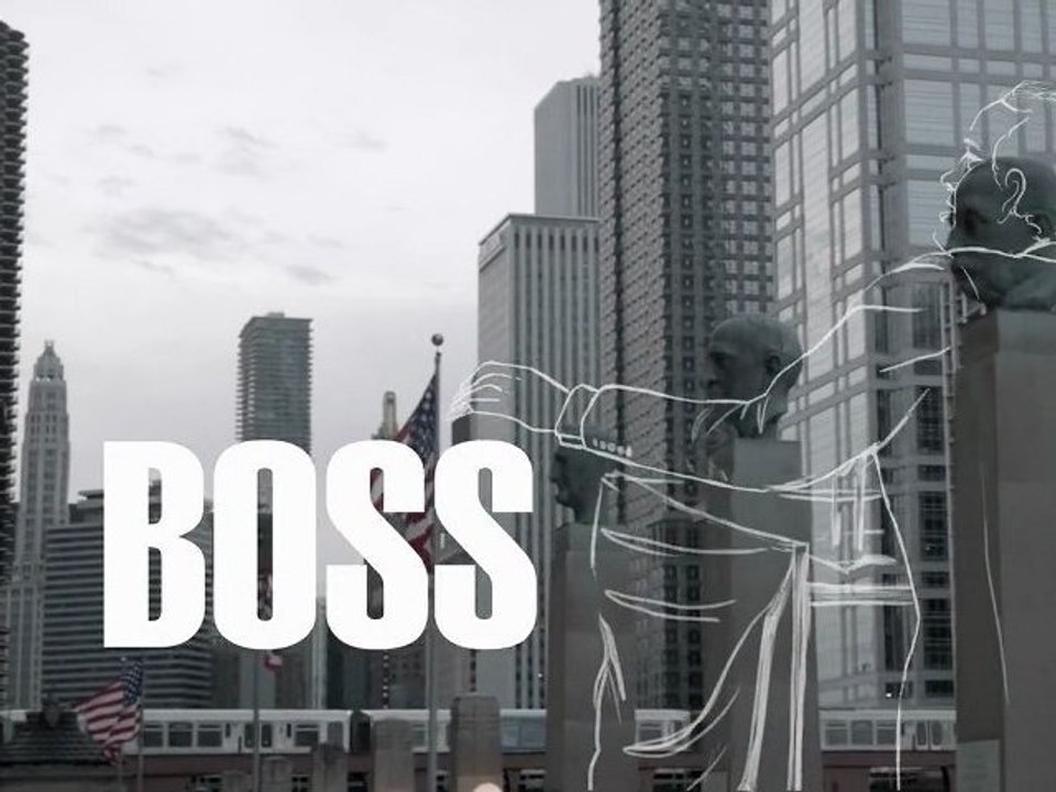 Boss (Générique - Opening credits)