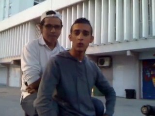 Rallice MONTRE SES BILLETS