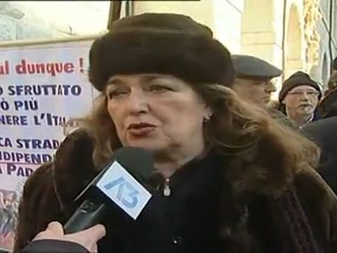 lega correnti ad alta tensione