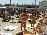 liberalizzazioni salve le spiagge