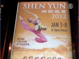 Shen Yun à San Francisco : «L'art de la performance à son sommet»