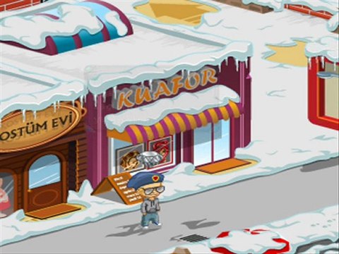 Bluetrue - Yeni Başlayanlar İçin Sanalika