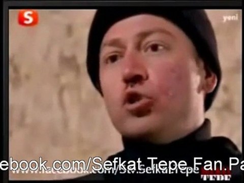 Şefkat Tepe 51.Bölüm Son Sahne