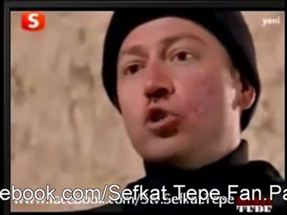 Şefkat Tepe 51.Bölüm Son Sahne