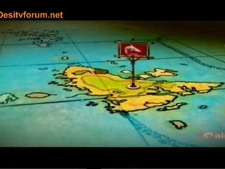 Survivor India - 15th January 2012 Video Watch Online pt1