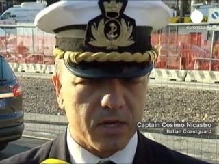 Italie: un rescapé sauvé et deux cadavres retrouvés...