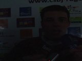 Réaction jérémy guillot après csbj-périgueux
