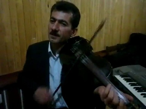 nallıhanlı kemancı elvan sevemedim kara gözlüm