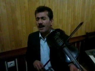 nallıhanlı kemancı elvan ben böyle değildim