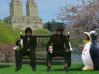 Comedy Show Jay Hind! Secrets of Secret Service Agents
