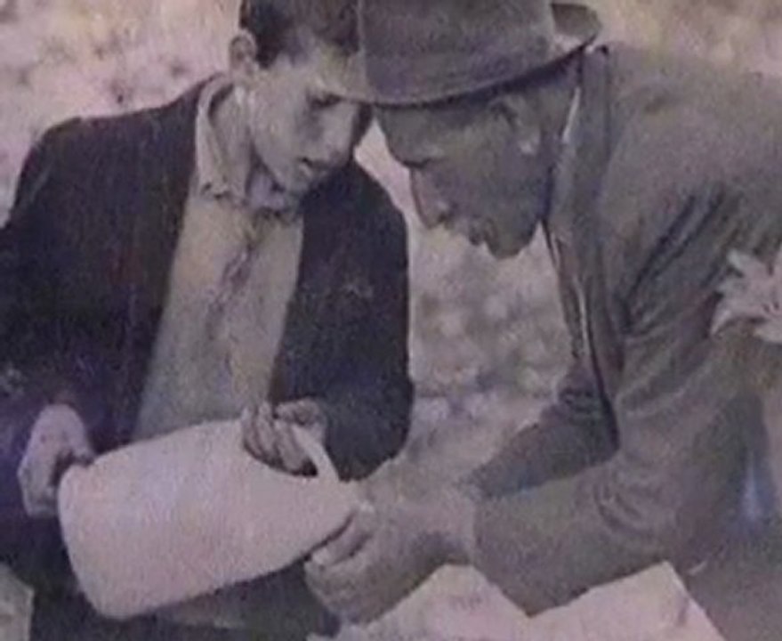 aşık veysel-uzun ince bir yoldayım