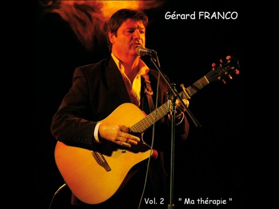 TU SERAS UN HOMME, MON FILS de (Gérard FRANCO)