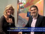 Conscience Européenne - Vincent Cespedes