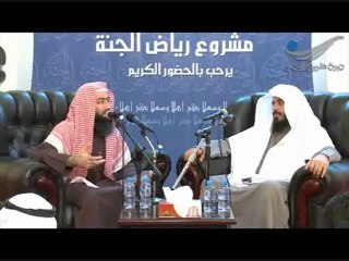 مسابقة نبيل العوضي