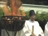 Japan  Chopsticks　箸　２  TV  BEGIN Japanology ≪English≫〔Japanese culture〕