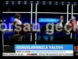 Muharrem İnce Ve Hayrettin Karaca CNN TÜRK Ekranlarında