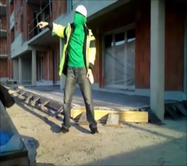 The McFly Team - Greenly Boy