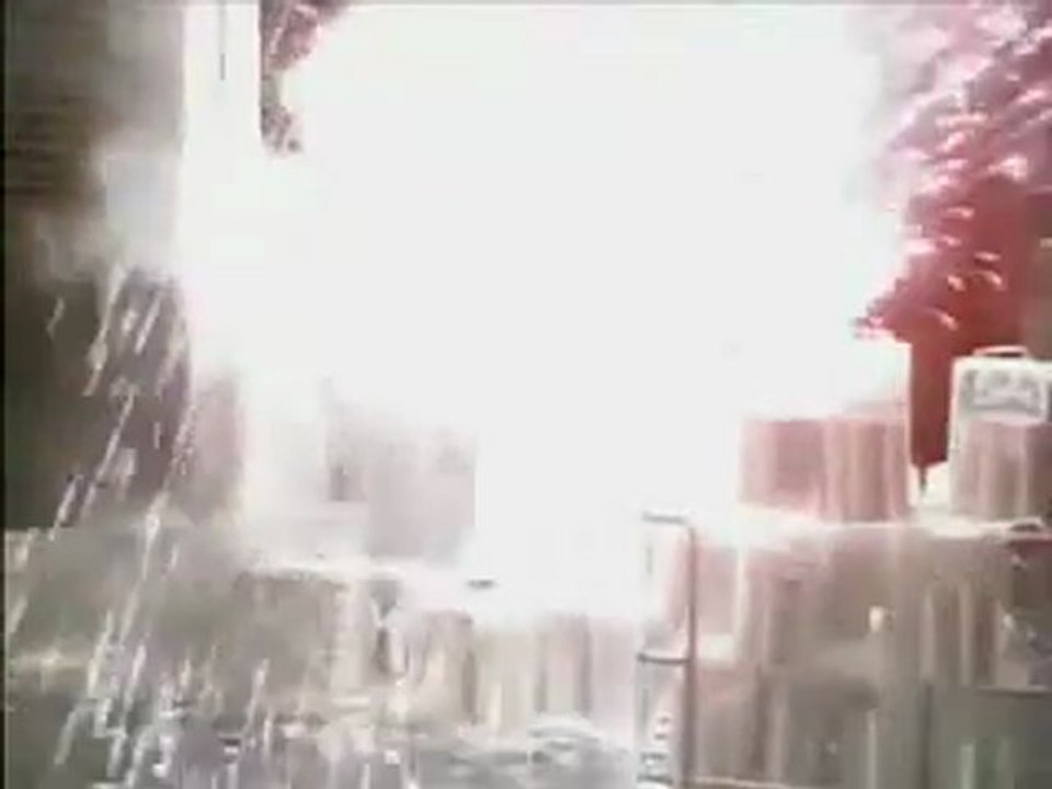 Doctor Who coming soon ATTACK OF THE CYBERMEN vostfr