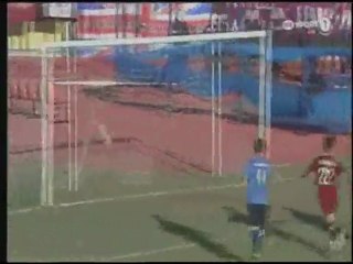 9η Αν. Γιαννιτσών-ΑΕΛ 0-3 2011-12 Στιγμιότυπα