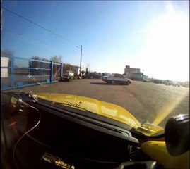 les méchants de la bande à bader !