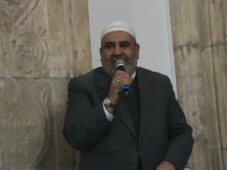 Zile Ulu Cami Kırk hatim 40.gün_14.01.2012_www.zileweb.com_1.bolum