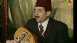 Cheikh Ghaffour - Dahbiyya