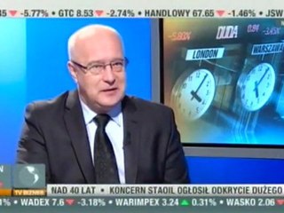 09.01.2012 NewConnect: BioMaxima - Biznes - Onet.tv