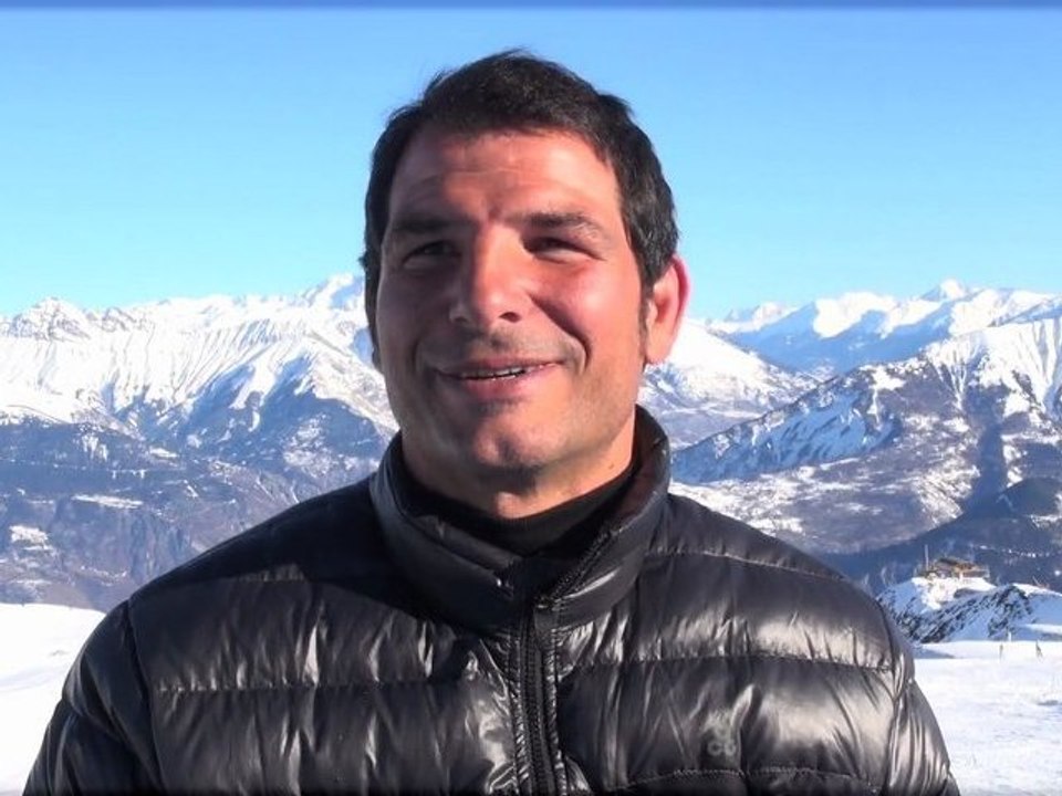 Mister Sybelles - Episode#06 - Restaurant d'Altitude