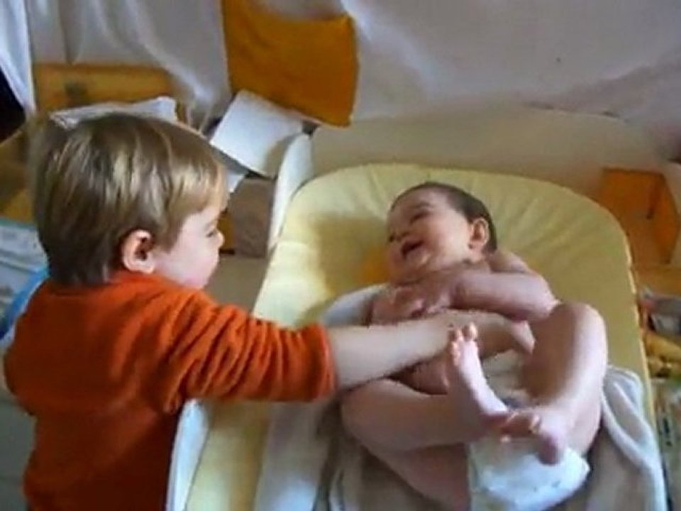loulou et poupette - 15.01.2012