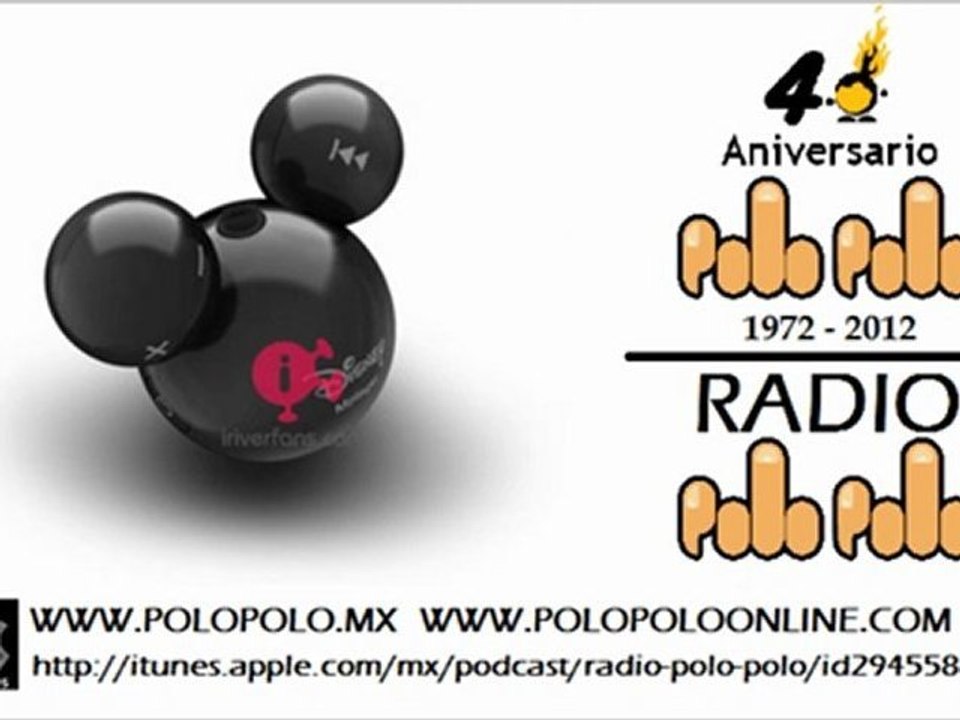 Radio Polo Polo 70 - 1