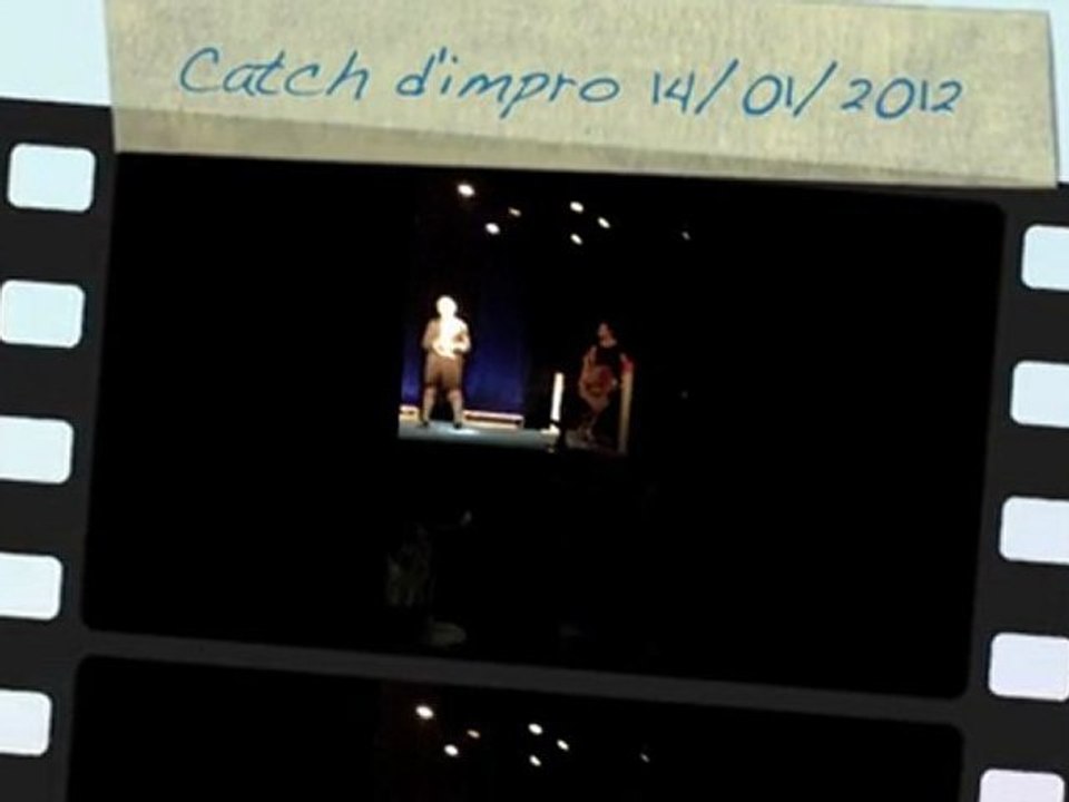 Catch Impro