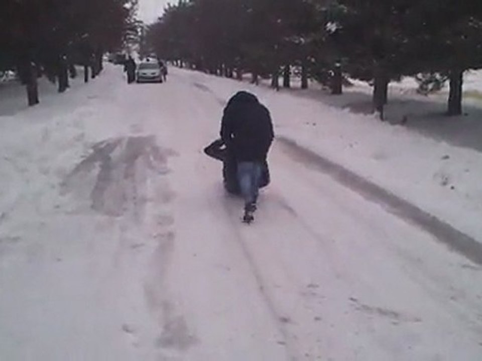 arif drift