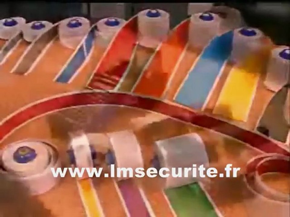 IMPRIMANTE  BRADY  HANDIMARK  ANGLAIS  LM  SECURITE