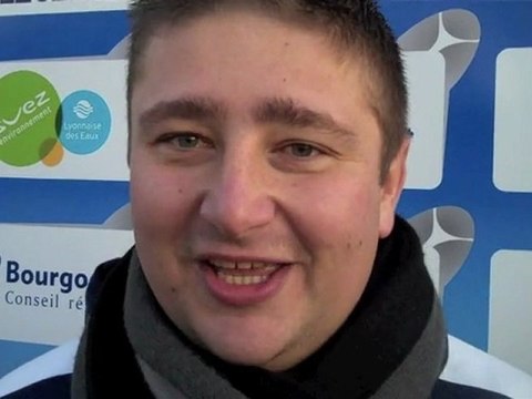 Interviews RCA-ST DENIS