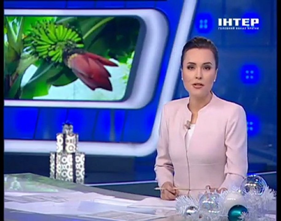 Podrobnosty недели