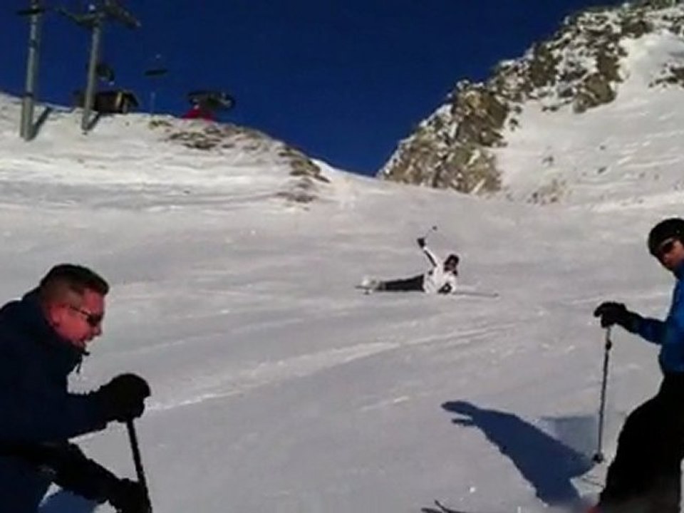 Les arcs 104