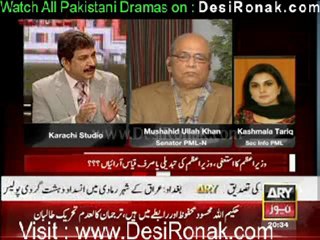 Sawal Yeh  Hai - 15th January 2012 part 2