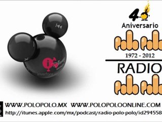 Radio Polo Polo 70 - 2