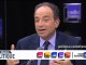 Jean-François Copé sur la perte du tripe A : "Evidemment que tout le monde préfère avoir la meilleure des notes" (Radio France Politique)