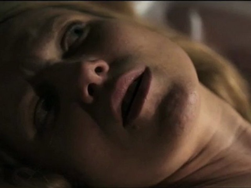 DAME DE CARREAU extrait 2
