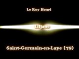 Liljane - Soirée de sélections du championnat d'île-de-France de karaoké à Le Roy Henri (Saint Germain en Laye, 78) - Interprêtation de Liljane