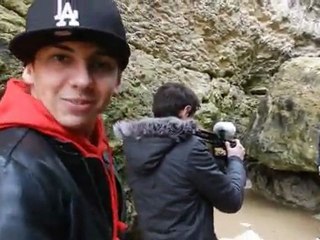 Making Of Arme sensible - nairoD