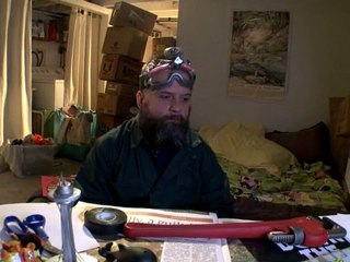 Job Snaked Out From Under Me