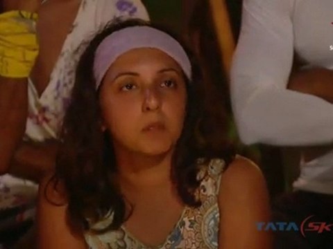 Survivor India [Episode 05] 720p - 15th January 2012 Video Watch Online Part3