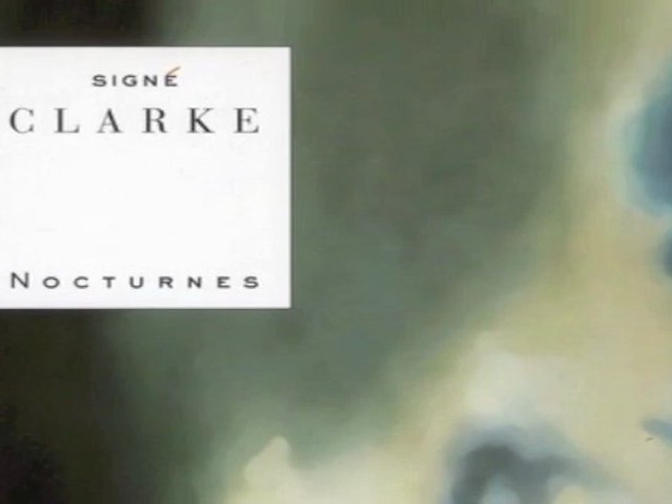 Interview de Clarke