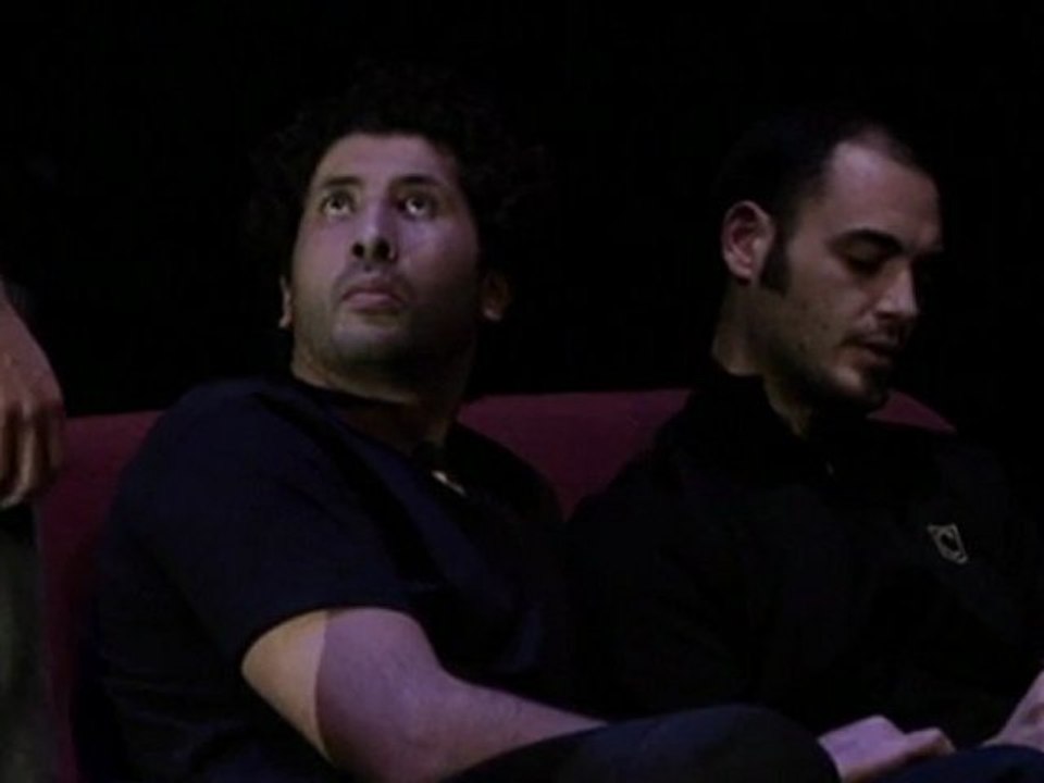 11-Pâte à gaufre...PENSÉES