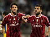 AC Milan vs Inter Milan Live Stream 15.01.2012